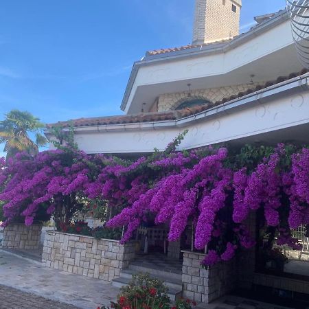 רוביני Villa Puric מראה חיצוני תמונה