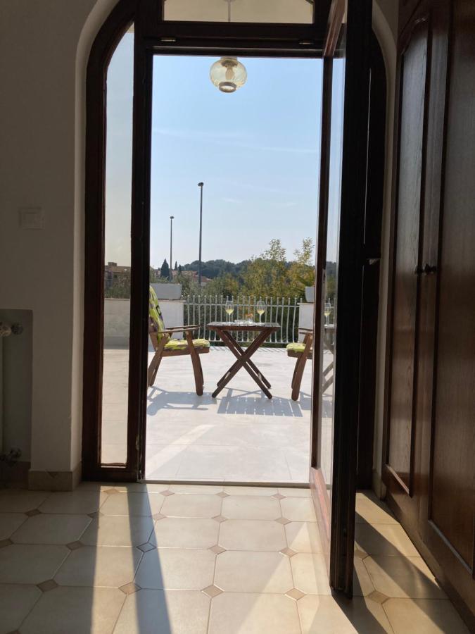רוביני Villa Puric מראה חיצוני תמונה