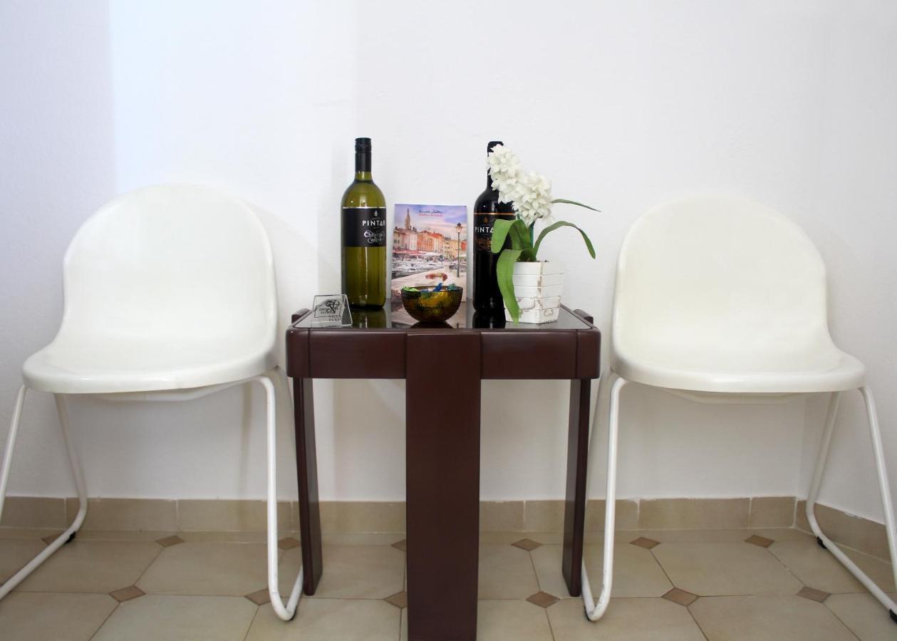 רוביני Villa Puric מראה חיצוני תמונה