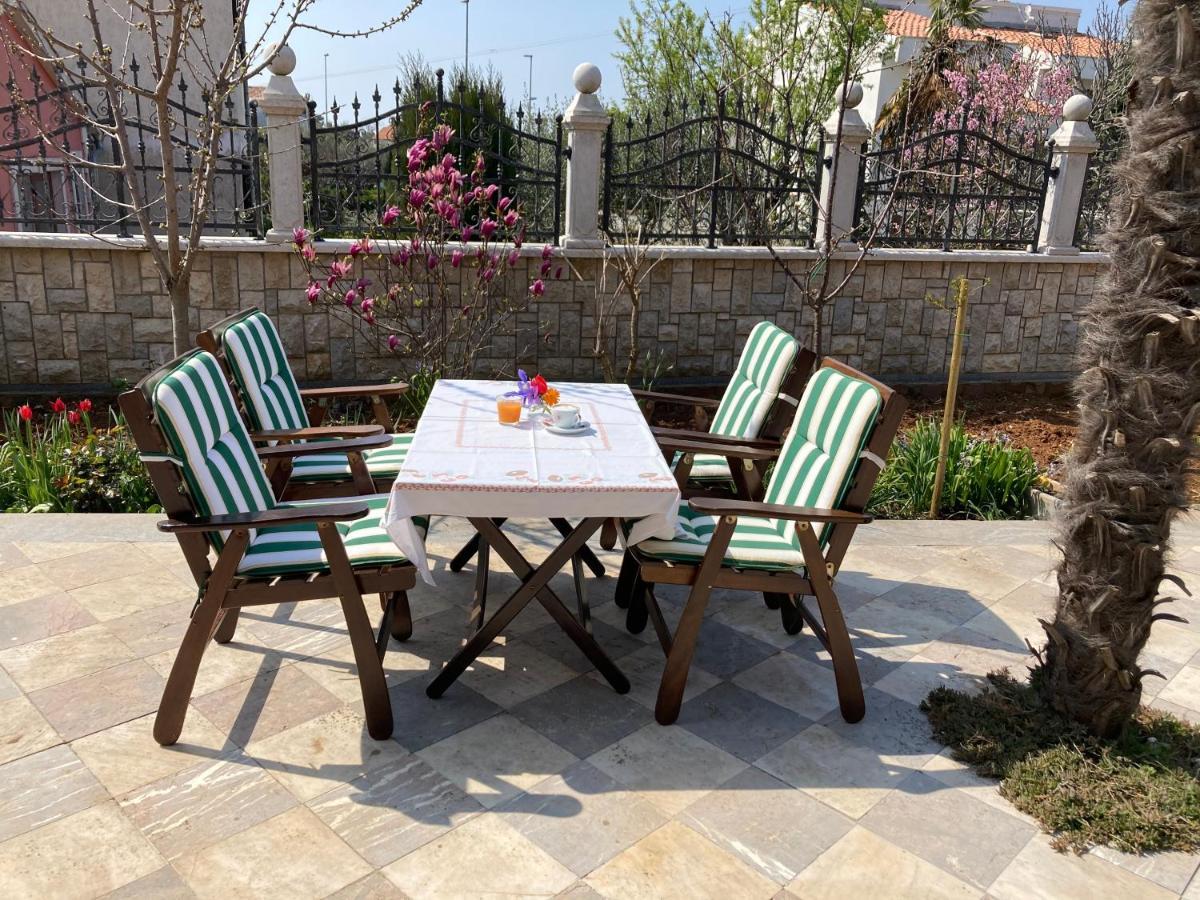 רוביני Villa Puric מראה חיצוני תמונה