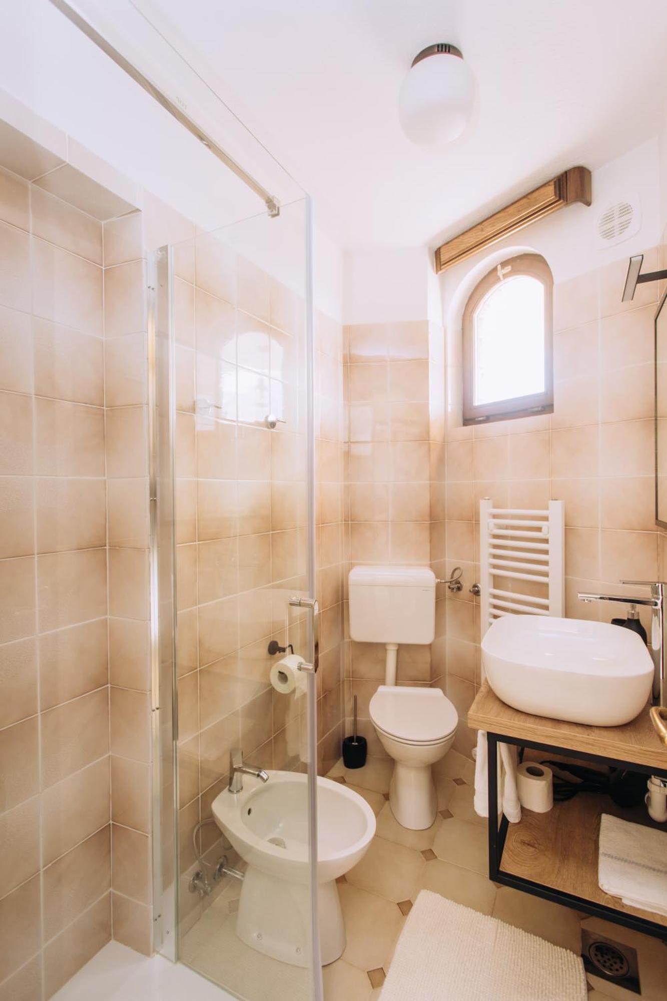 רוביני Villa Puric מראה חיצוני תמונה