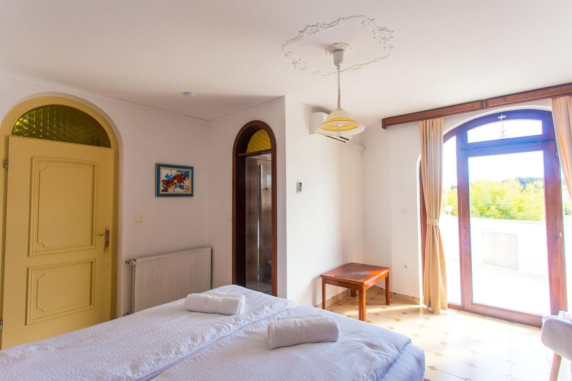 רוביני Villa Puric מראה חיצוני תמונה