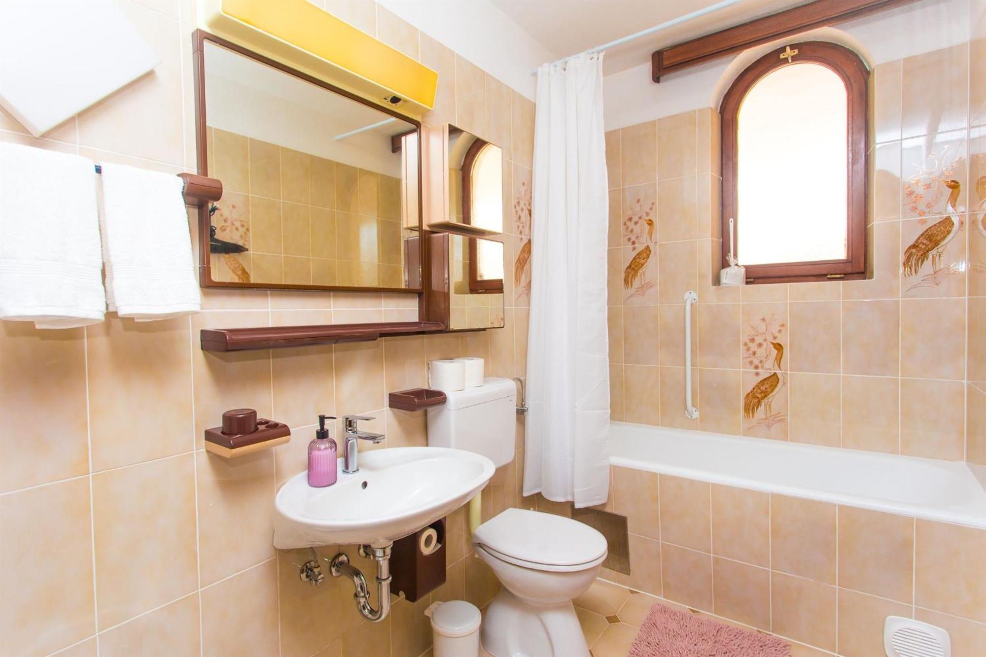 רוביני Villa Puric מראה חיצוני תמונה