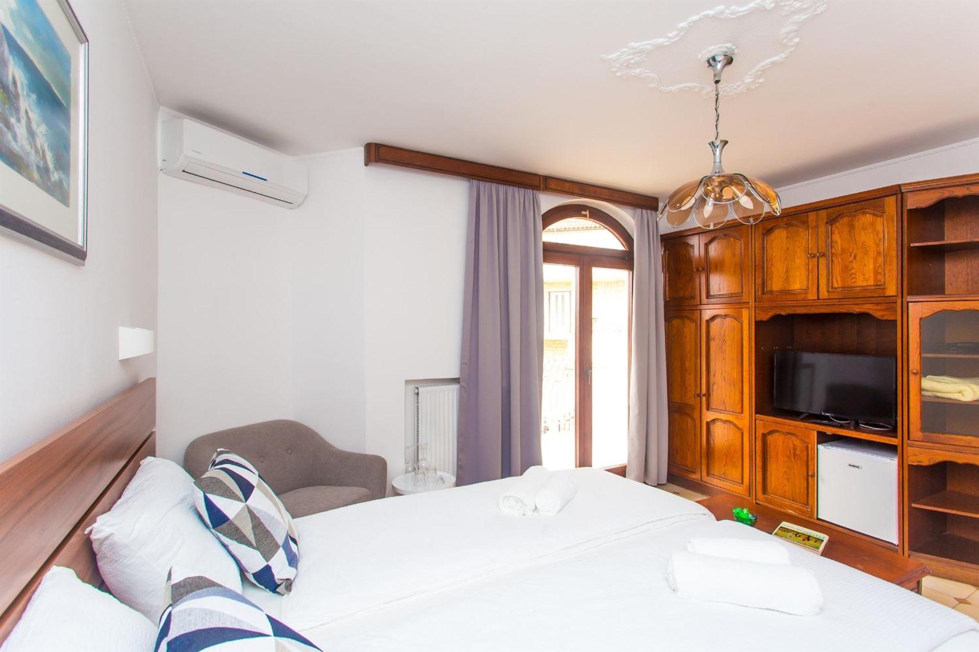 רוביני Villa Puric מראה חיצוני תמונה